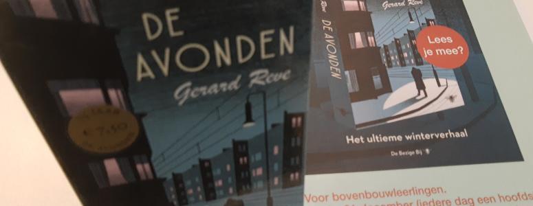 de avonden