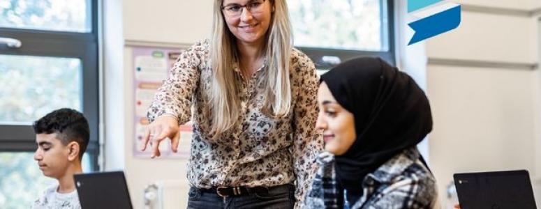 Informatieavond Onderwijs in Nederland