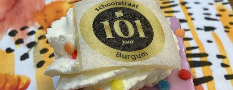 101 jaar