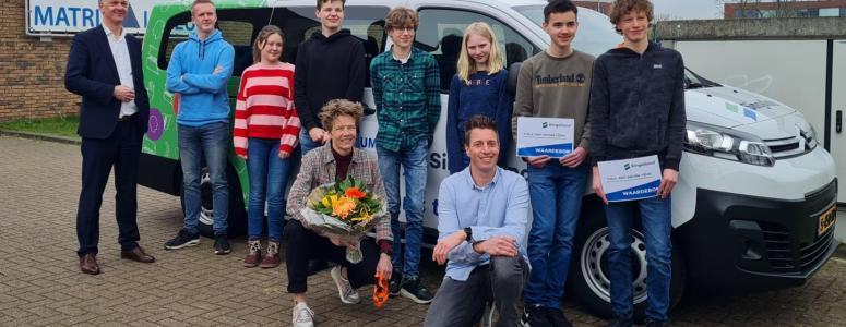 Singelland zet in op ‘duurzame mobiliteit’