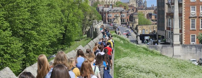 york