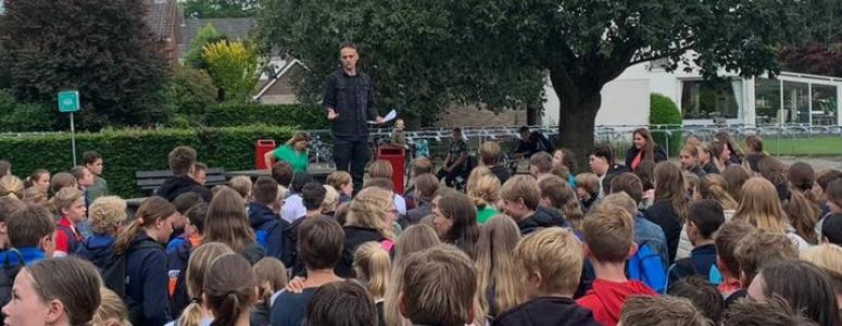 Niek Bosman