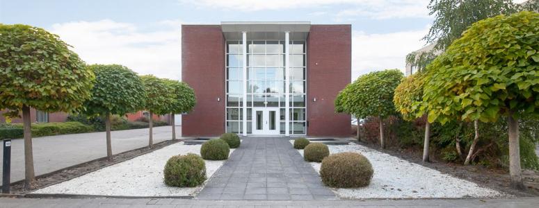 ISK Heerenveen