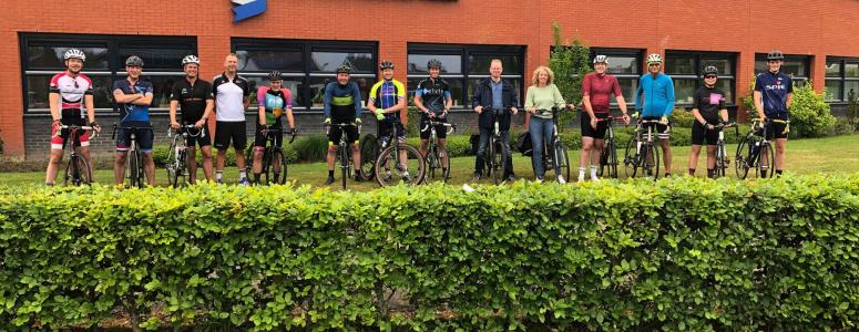 Singelland Ride