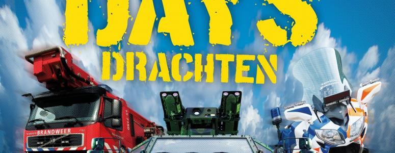 Experience Days Drachten