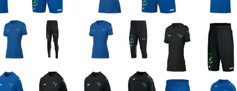 Sportkleding
