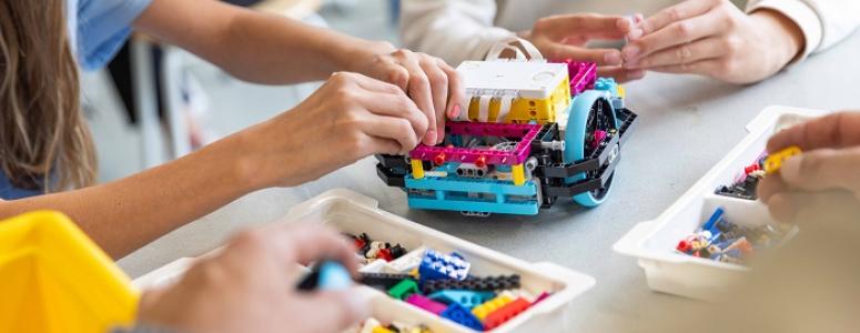 lego