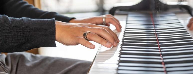 piano