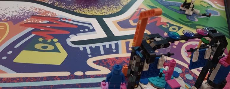 lego