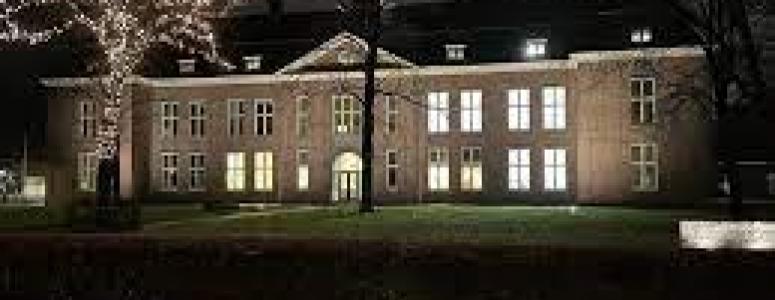 goede doelenactie