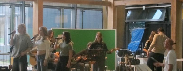 Musiceeconcert