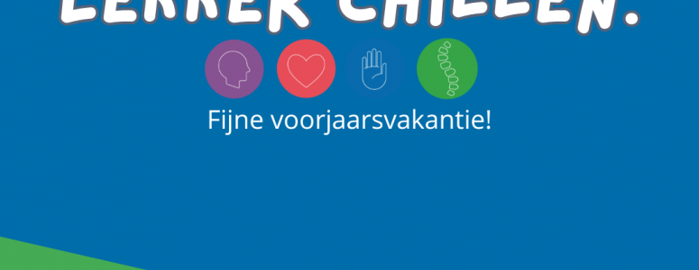 voorjaarsvakantie