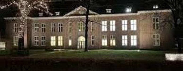 slaapfeestje