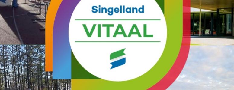 Singelland Vitaal