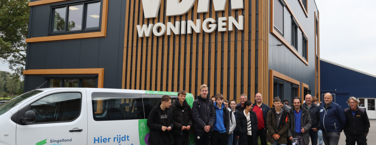 samenwerking VDMWoningen
