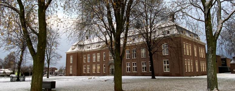 sneeuw