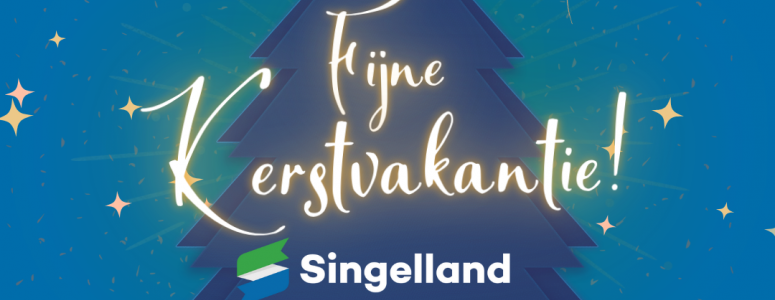 fijne kerstvakantie