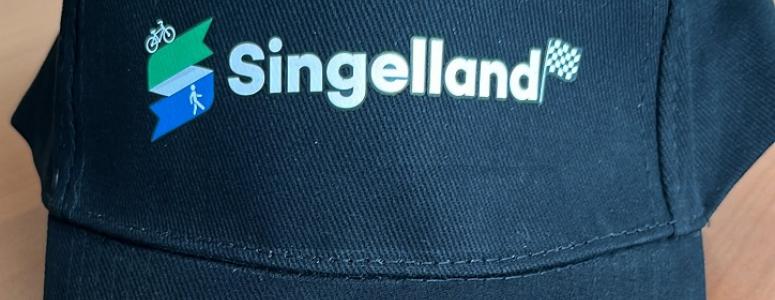 Team Singelland bereidt zich voor op Alpe d’HuZes 