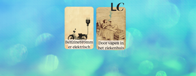 LC toptalent Singelland 2026