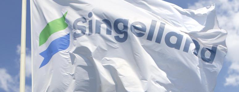 Geslaagden OSG Singelland
