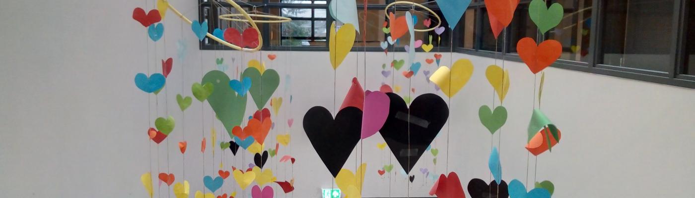 Week van de liefde