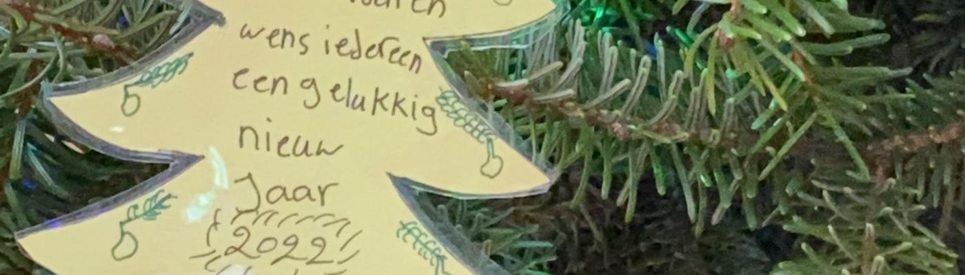 Kerstvakantie