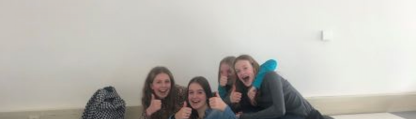 Foto eTwinning