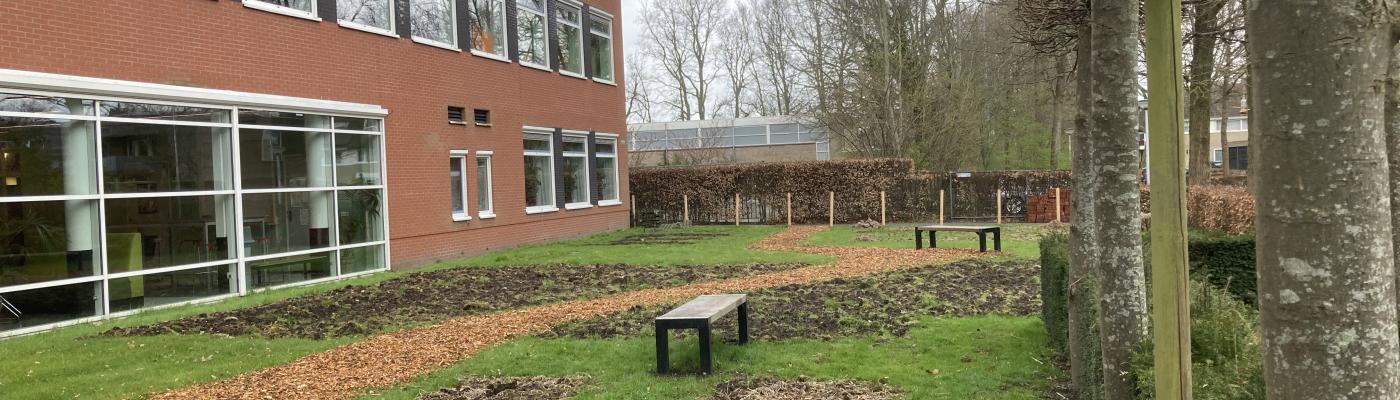 schooltuin