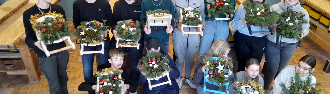 kerst