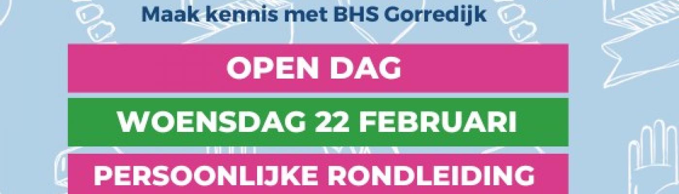 Open Dag