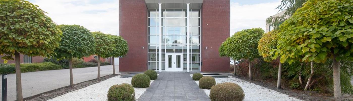 ISK Heerenveen