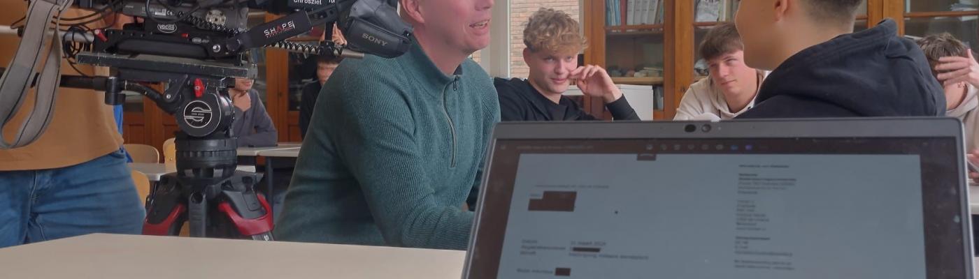 NOS op Drachtster